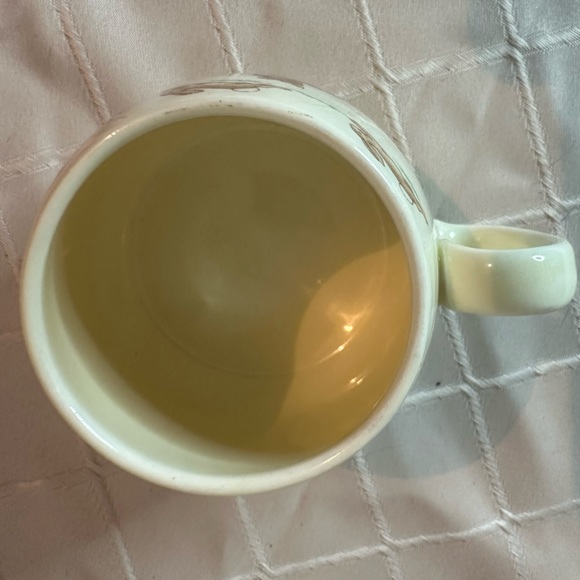 Royal Doulton Bunnykins one-handled baby cup - Picture 4 of 7